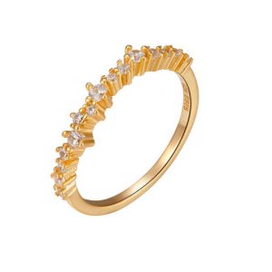 anillo julieta de la marca elas collection