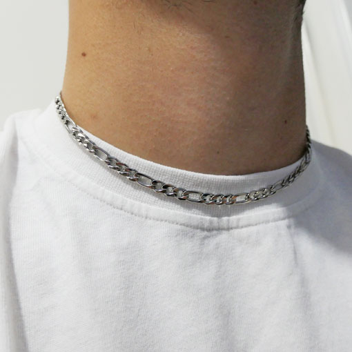 collar saul de la marca elas collection