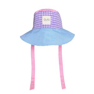 sombrero arrecife de la marca elas collection