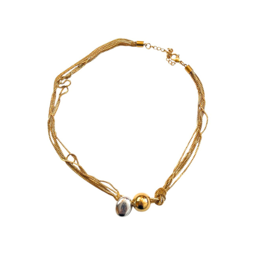 collar esbjerg de la marca elas collection