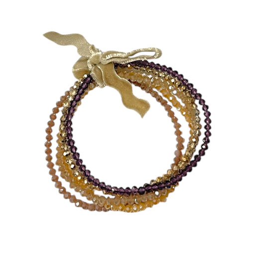 pulsera margarette de la marca elas collection