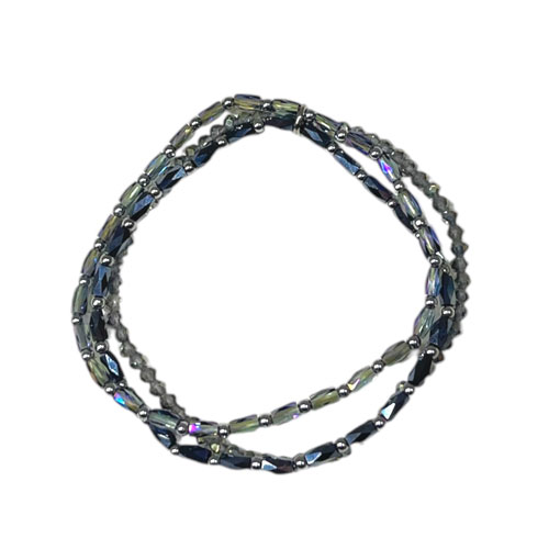 pulsera tiffany de la marca elas collection