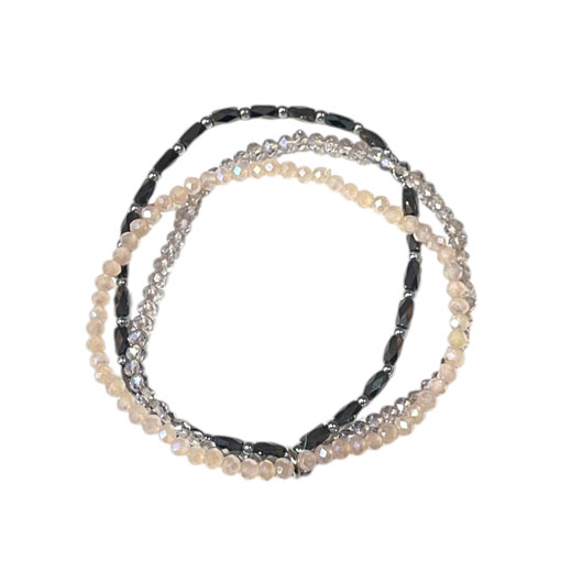pulsera tiffany de elas collection