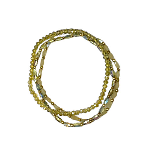 pulsera tiffany de la marca elas collection