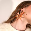 pendientes bloom de la marca elas collection