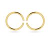 earcuff apolo de la marca elas collection