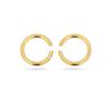 earcuff apolo de la marca elas collection