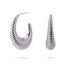 pendientes luciana de la marca elas collection