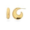 pendientes soren de la marca elas collection