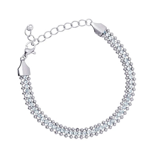 pulsera monaco de la marca elas collection
