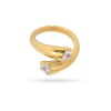 anillo star de la marca elas collection