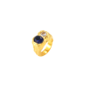 anillo leah de la marca elas collection