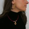 collar aris de la marca elas collection