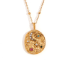 collar emily de la marca elas collection