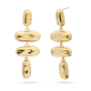 pendientes amy de la marca elas collection